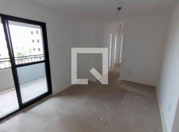 Apartamento · 64m² · 3 Quartos · 1 Vaga · Apartamento à Venda - Bonfim, 3 Quartos, 64 m² - Campinas