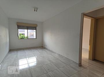 Apartamento · 67m² · 2 Quartos · 1 Vaga · Apartamento à Venda - São Miguel, 2 Quartos,  67 m² - São Leopoldo