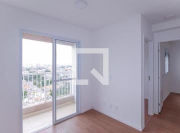 Apartamento · 42m² · 2 Quartos · 1 Vaga · Apartamento à Venda - Vila Califórnia, 2 Quartos,  42 m² - São Paulo