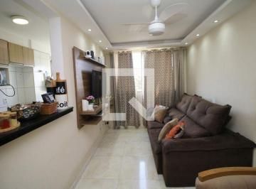 Apartamento · 50m² · 2 Quartos · 1 Vaga · Apartamento à Venda - Irajá, 2 Quartos,  50 m² - Rio de Janeiro
