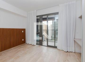 Apartamento · 26m² · 1 Quarto · Apartamento à Venda - Brooklin, 1 Quarto, 26 m2