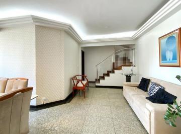 Apartamento · 244m² · 6 Quartos · 2 Vagas · Apartamento à Venda - União, 6 Quartos,  244 m2