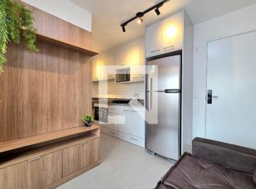 Apartamento · 38m² · 2 Quartos · Apartamento à Venda - Vila Olímpia, 2 Quartos, 38 m2