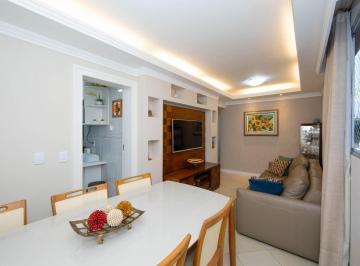 Apartamento · 87m² · 4 Quartos · 2 Vagas · Apartamento à Venda - Buritis, 4 Quartos,  87 m2