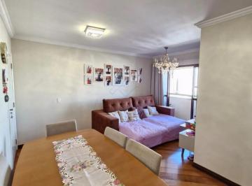 Apartamento · 83m² · 3 Quartos · 2 Vagas · Apartamento de 03 Dormitórios 83m² por R$ 710.000,00 na Vila Assunção - Santo André - SP