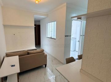 Apartamento · 47m² · 2 Quartos · 1 Vaga · Apartamento de 02 Dormitórios 47m² por R$ 380.000,00 na Vila Homero Thon - Santo André - SP
