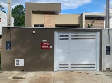 Casa · 180m² · 1 Quarto · 1 Vaga · Casa em Jardim Sao Paulo  -  Registro