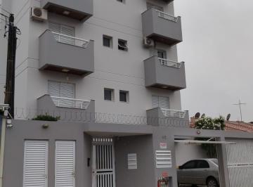 Apartamento · 183m² · 3 Quartos · 2 Vagas · Apartamento 04 Dorm. em Centro - Registro