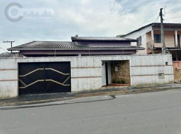 Casa · 213m² · 2 Quartos · 2 Vagas · Casa em Vila Roseli  -  Pariquera-Açu