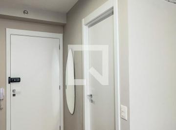 Apartamento · 25m² · 1 Quarto · Apartamento à Venda - Chácara Santo Antonio, 1 Quarto,  25 m2