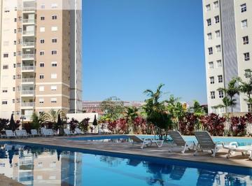 Apartamento · 107m² · 3 Quartos · 2 Vagas · Apartamento em Jardim Wanda  -  Taboão da Serra