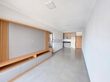 Apartamento · 64m² · 2 Quartos · 2 Vagas · Apartamento em Centro - São Carlos, SP