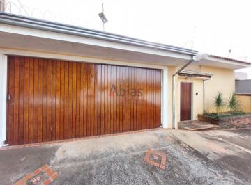 Casa · 317m² · 4 Quartos · 2 Vagas · Casa em Planalto Paraíso - São Carlos