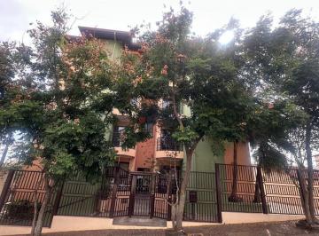 Apartamento · 65m² · 2 Quartos · 1 Vaga · Apartamento à venda em Cidade Jardim, São Carlos | 65m²