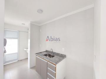 Apartamento · 62m² · 2 Quartos · 1 Vaga · Apartamento em Morada dos Deuses - São Carlos, SP