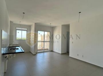 Apartamento · 51m² · 2 Quartos · 1 Vaga · Apartamento Novo, 2 Quartos, 51,45 m², Reserva Real
