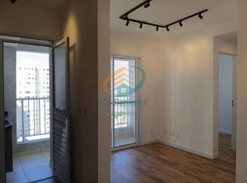 Apartamento · 42m² · 2 Quartos · 1 Vaga · Apartamento Condominio Flap Guarulhos.