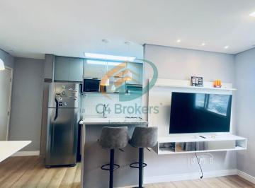Apartamento · 42m² · 2 Quartos · 1 Vaga · Apartamento em Vila Galvão  -  Guarulhos