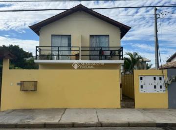 Apartamento · 30m² · 1 Quarto · Apartamento de 1 dormitório novo, para locação no Campeche