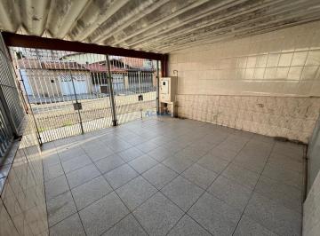 Casa · 85m² · 3 Quartos · 2 Vagas · Casa Geminada com 2 dorms + 1 dorm na Edícula Assobradada!! Financia!