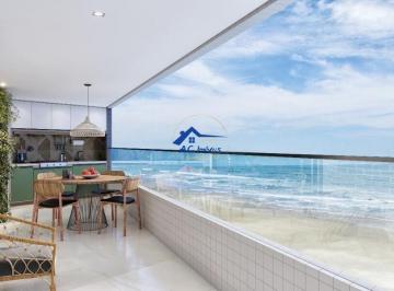 Apartamento · 71m² · 2 Quartos · 1 Vaga · Apartamento em Solemar - Praia Grande