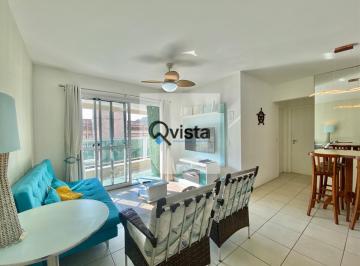 Apartamento · 85m² · 2 Quartos · 2 Vagas · Empreendimento em Pitangueiras - Guarujá, SP por 1