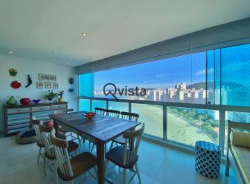 Apartamento · 201m² · 3 Quartos · 2 Vagas · Empreendimento em Pitangueiras - Guarujá, SP por 1