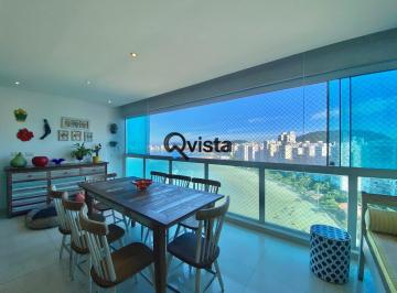 Apartamento · 201m² · 3 Quartos · 2 Vagas · Empreendimento em Pitangueiras - Guarujá, SP por 1