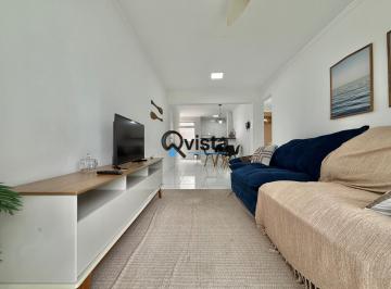 Apartamento · 75m² · 2 Quartos · 1 Vaga · Apartamento em Pitangueiras - Guarujá