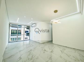 Apartamento · 97m² · 3 Quartos · 1 Vaga · Apartamento 03 Dorm. em Asturias - Guarujá