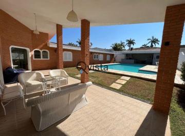 Casa · 300m² · 4 Quartos · 2 Vagas · à venda, Jardim Acapulco, Guarujá, SP