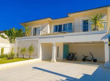 Casa · 394m² · 6 Quartos · 4 Vagas · Excelente Casa á venda no Jardim Acapulco no Guarujá | QVista Inteligência Im...