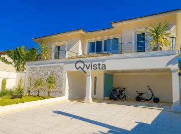 Casa · 394m² · 6 Quartos · 4 Vagas · Casa á venda no Jardim Acapulco no Guarujá | QVista