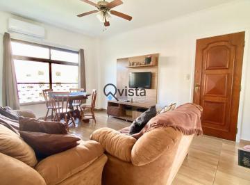Apartamento · 74m² · 2 Quartos · 1 Vaga · Apartamento à venda no Tombo no Guarujá, SP | Q Vista Inteligência Imobiliári...