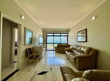 Apartamento · 188m² · 3 Quartos · 2 Vagas · para venda e locação, Pitangueiras, Guarujá, SP