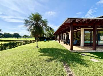 Casa · 354m² · 5 Quartos · 6 Vagas · Casa em Balneario Praia do Pernambuco  -  Guarujá