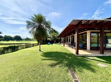 Casa · 354m² · 5 Quartos · 6 Vagas · Casa em Balneario Praia do Pernambuco - Guarujá