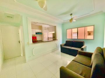 Apartamento · 65m² · 2 Quartos · 1 Vaga · Apartamento à venda, 2 Quartos 90 metros da praia da Enseada, Guarujá, SP