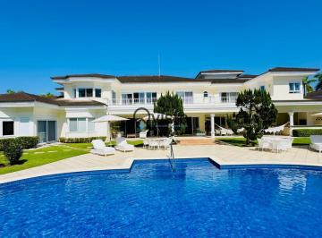 Casa · 900m² · 8 Quartos · 6 Vagas · Casa á venda no Jardim Acapulco no Guarujá | QVista