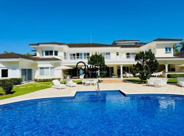 Casa · 900m² · 8 Quartos · 6 Vagas · Casa á venda no Jardim Acapulco no Guarujá | QVista