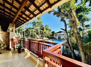 Apartamento · 120m² · 3 Quartos · 2 Vagas · Apartamento 3 dorm frente mar na Enseada - Guarujá, SP