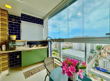 Apartamento · 67m² · 2 Quartos · 1 Vaga · Apartamento à Venda 2 Dormitórios 1 Suíte na Enseada no Guarujá | QVista Inte...