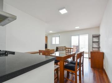 eb216d69-ea5d-4e37-acd4-0f733b7c2c05 · Atraente apartamento para locação em Chácara Inglesa com 2 quartos, sendo 1 suíte, 83m²