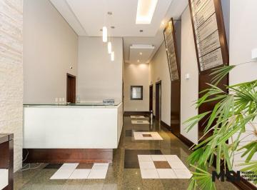 Comercial · 81m² · 3 Vagas · SALA COMERCIAL EM BAIRRO NOBRE - AMPLA, MODERNA E COM EXCELENTE VISIBILIDADE