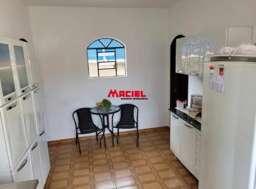 Casa · 127m² · 2 Quartos · 2 Vagas · Casa Padrão em São José dos Campos