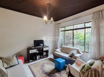 Casa · 129m² · 3 Quartos · 5 Vagas · SOBRADO - SÃO BERNARDO DO CAMPO - CENTRO