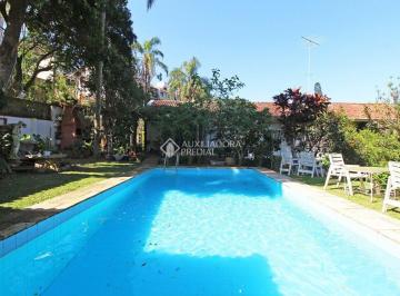 Casa · 430m² · 4 Quartos · 6 Vagas · Casa 4 quartos no Bairro Jardim Isabel