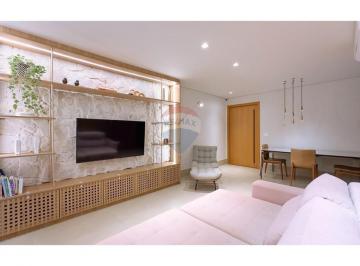 Apartamento · 121m² · 3 Quartos · 2 Vagas · Apartamento a Venda Residencial 336 3 Quartos sendo 3 Suites Andar Alto Finamente Projetado em Aguas