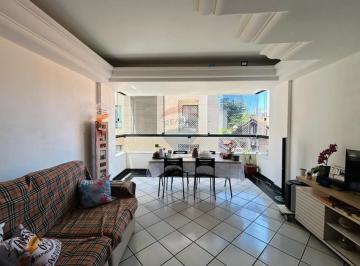 Apartamento · 186m² · 3 Quartos · 1 Vaga · Vendo apartamento 3/4 na Pituba