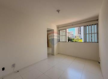 Apartamento · 60m² · 2 Quartos · 1 Vaga · Apartamento 2/4 na Barra Salvador para Venda